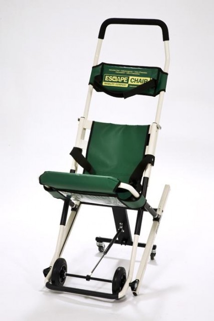 Escape Chair: Standard PLUS
