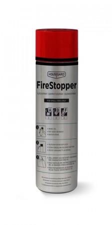 FireStopper Slukkespray
