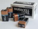 Duracell Batterier