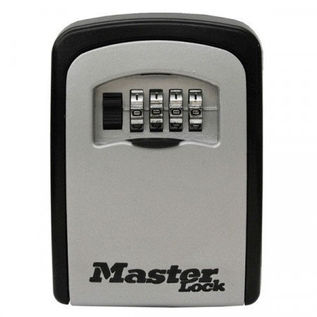 Master Lock 5401D