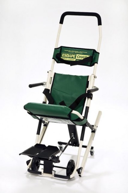 Escape Chair: Comfort-modellen